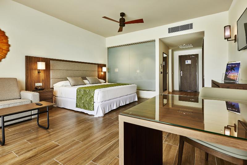 Hotel Riu Palace Maldivas - Oda