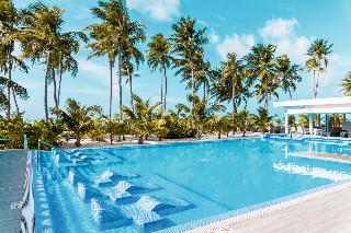 Hotel Riu Palace Maldivas fotoÄŸrafÄ±