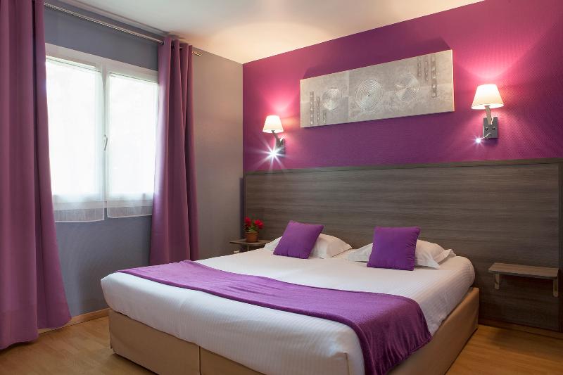 Hôtel La Closerie, Nantes Nord - Oda