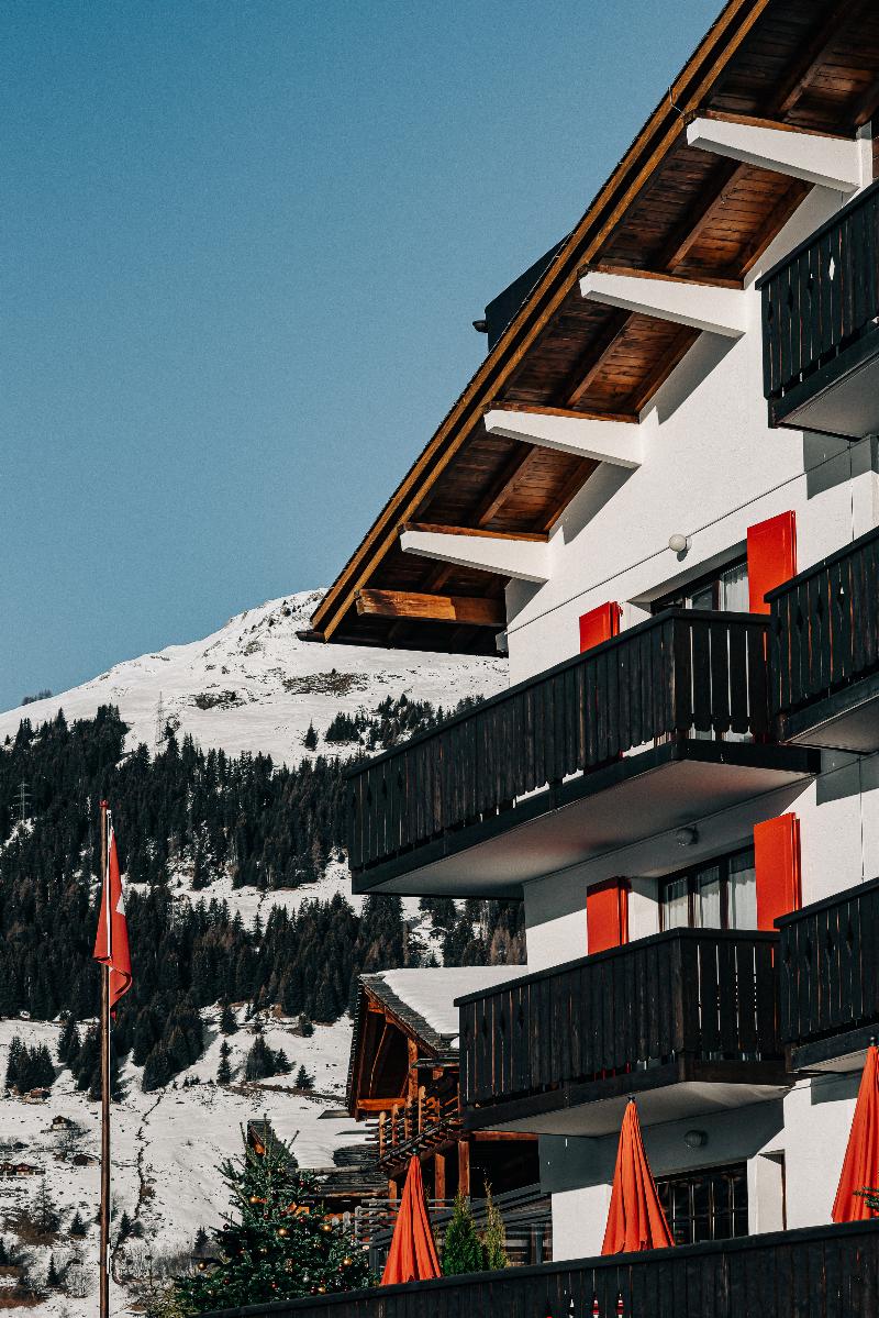 Experimental Chalet - Genel