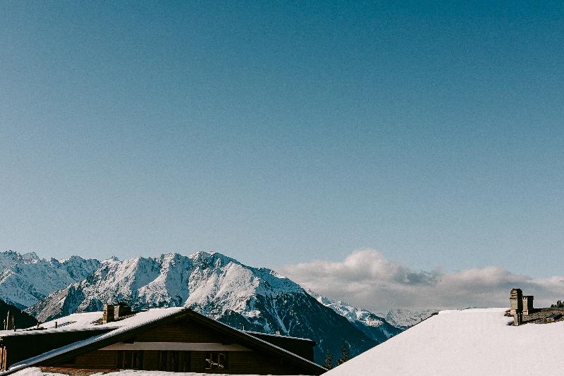 Experimental Chalet - Genel