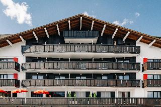 Experimental Chalet otel fotoğrafı