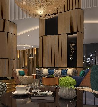 Millennium Place Dubai Marina fotoÄŸrafÄ±
