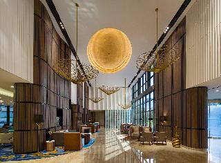 Millennium Place Dubai Marina fotoÄŸrafÄ±