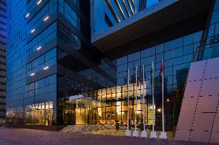 Millennium Place Dubai Marina otel fotoğrafı