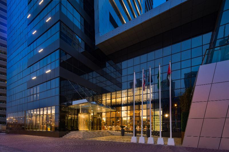 Millennium Place Dubai Marina - Genel