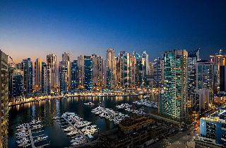 Millennium Place Dubai Marina fotoÄŸrafÄ±