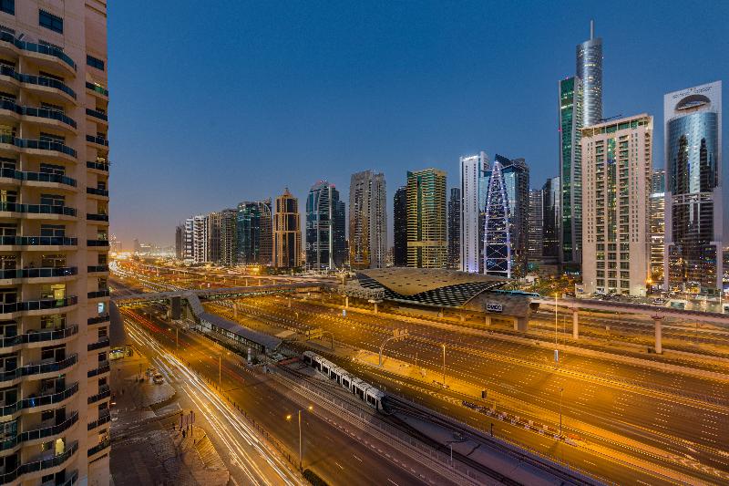 Millennium Place Dubai Marina - Genel