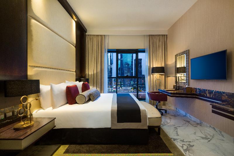 Millennium Place Dubai Marina - Oda