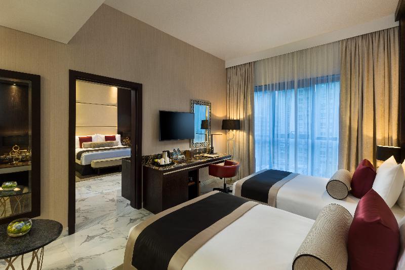 Millennium Place Dubai Marina - Oda