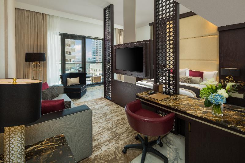 Millennium Place Dubai Marina - Oda