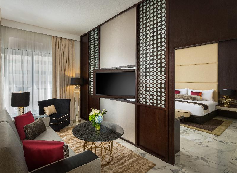 Millennium Place Dubai Marina - Oda