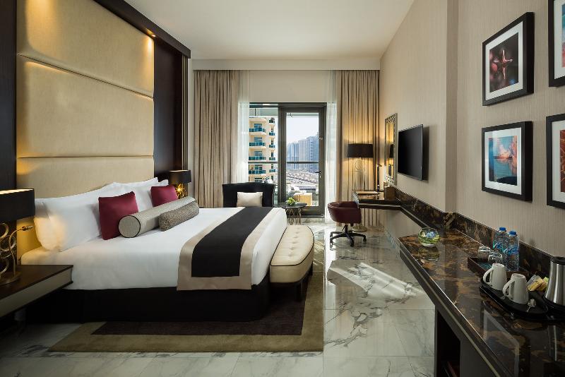 Millennium Place Dubai Marina - Oda