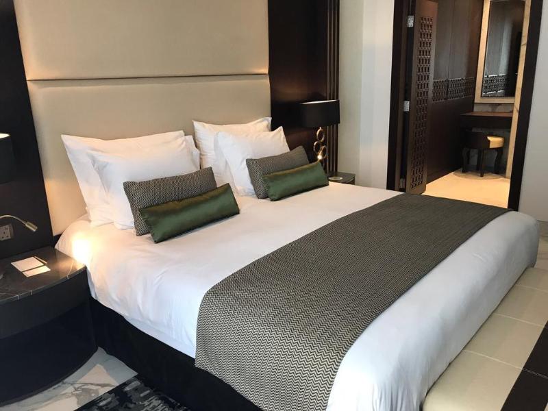 Millennium Place Dubai Marina - Oda