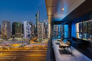 Millennium Place Dubai Marina fotoÄŸrafÄ±