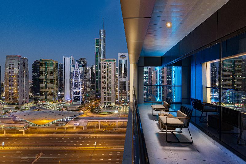 Millennium Place Dubai Marina - Oda