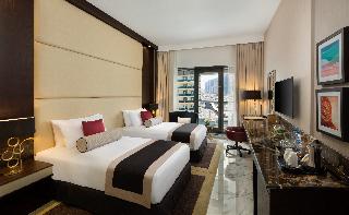 Millennium Place Dubai Marina fotoÄŸrafÄ±