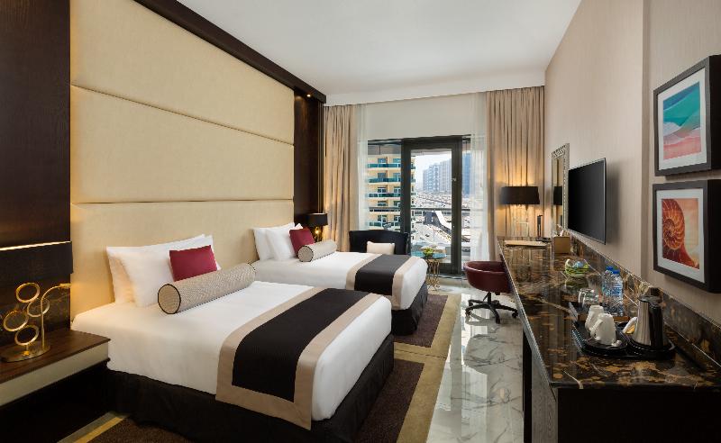 Millennium Place Dubai Marina - Oda