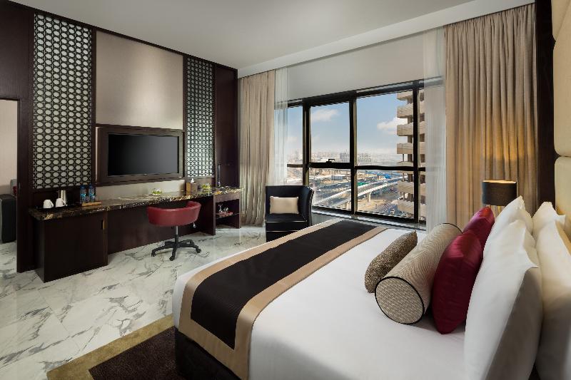 Millennium Place Dubai Marina - Oda