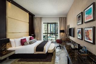 Millennium Place Dubai Marina fotoÄŸrafÄ±