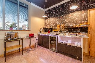 Eurotraveller Hotel Premier Harrow fotoÄŸrafÄ±