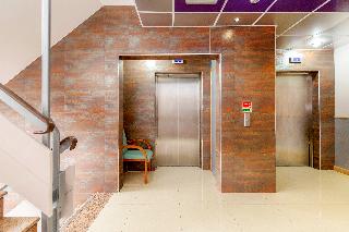 Eurotraveller Hotel Premier Harrow fotoÄŸrafÄ±