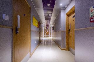 Eurotraveller Hotel Premier Harrow fotoÄŸrafÄ±