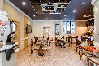 Eurotraveller Hotel Premier Harrow fotoÄŸrafÄ±