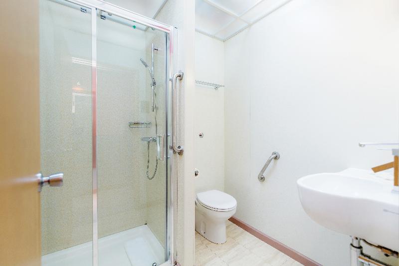 Eurotraveller Hotel Premier Harrow - Oda