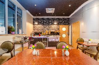 Eurotraveller Hotel Premier Harrow fotoÄŸrafÄ±