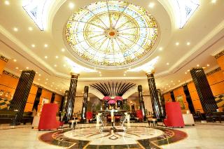 Red Castle Hotel fotoÄŸrafÄ±