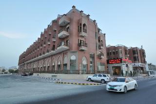 Red Castle Hotel otel fotoğrafı