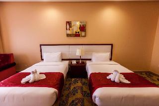 Red Castle Hotel fotoÄŸrafÄ±