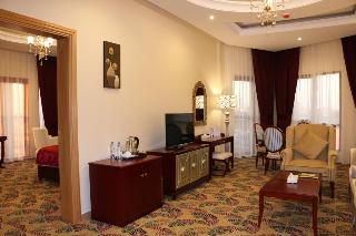 Red Castle Hotel fotoÄŸrafÄ±