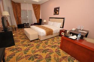 Red Castle Hotel fotoÄŸrafÄ±