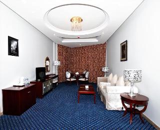 Red Castle Hotel fotoÄŸrafÄ±