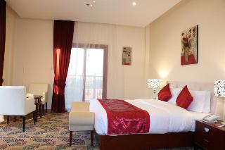 Red Castle Hotel fotoÄŸrafÄ±