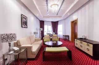 Red Castle Hotel fotoÄŸrafÄ±