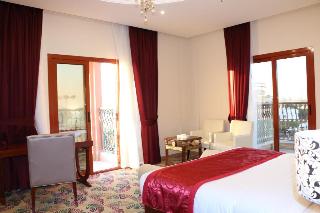 Red Castle Hotel fotoÄŸrafÄ±