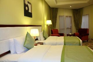 Red Castle Hotel fotoÄŸrafÄ±