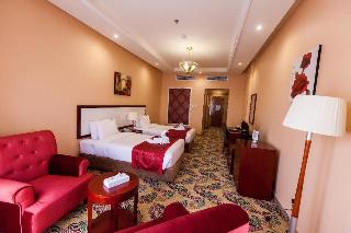 Red Castle Hotel fotoÄŸrafÄ±