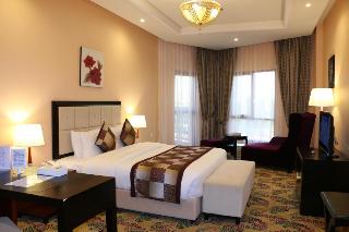 Red Castle Hotel fotoÄŸrafÄ±