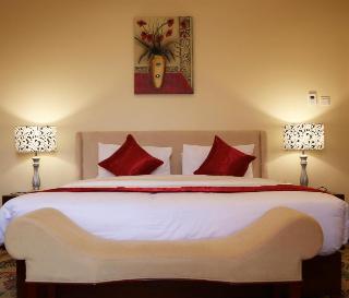 Red Castle Hotel fotoÄŸrafÄ±