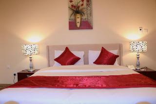 Red Castle Hotel fotoÄŸrafÄ±