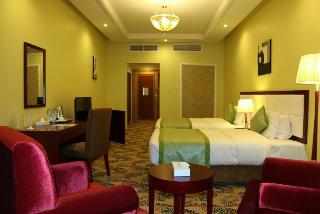 Red Castle Hotel fotoÄŸrafÄ±