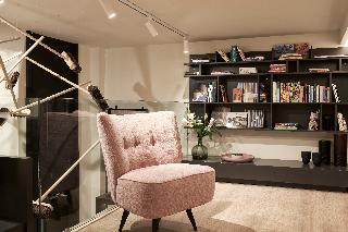 Urban Frame Hotel fotoÄŸrafÄ±