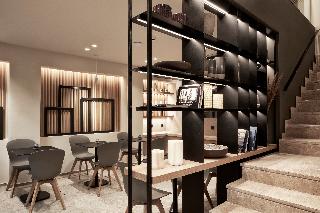 Urban Frame Hotel fotoÄŸrafÄ±