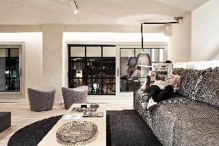 Urban Frame Hotel fotoÄŸrafÄ±