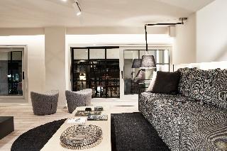 Urban Frame Hotel fotoÄŸrafÄ±