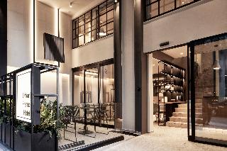 Urban Frame Hotel fotoÄŸrafÄ±